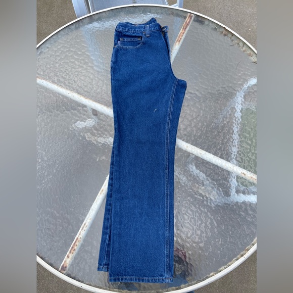 Vintage Carhartt jeans - Picture 8 of 9